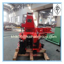 API ZQ Good Quality Hydraulic Drilling Pipe Power Tong For Well Drilling